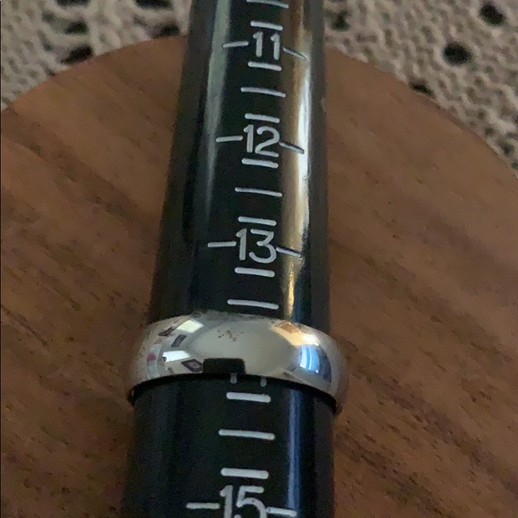 Men’s ring size 14 - Picture 3 of 3